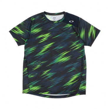 SLANT GRAPHIC SS TEE 9.0