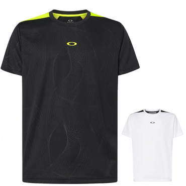 SLANT EMBOSS TEE 7.0