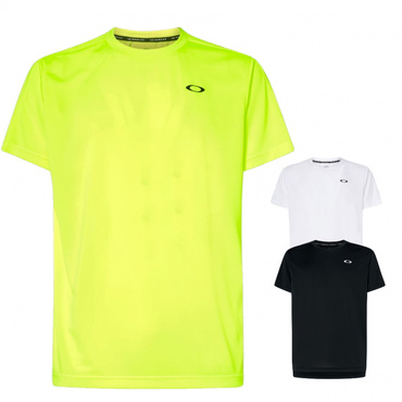 SLANT PLAIN TEE 7.0