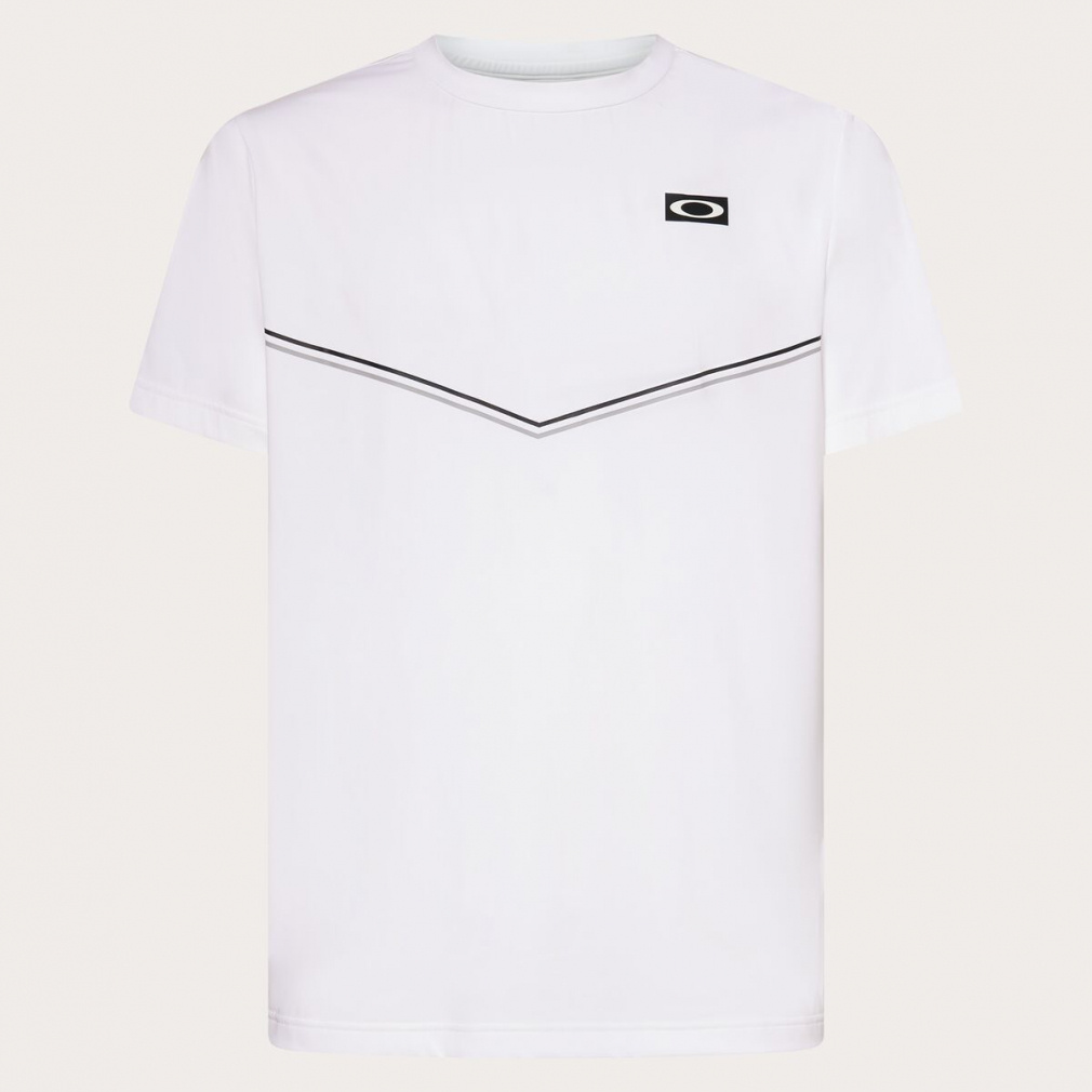 I[N[ Y ejX TVc SLANT TECH COLD SS TEE 11.0 FOA407744 ڐG⊴ OAKLEY