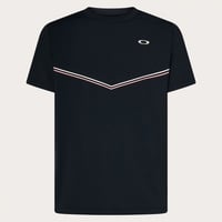 オークリー Tシャツ オークリー メンズ テニス 半袖Tシャツ SLANT TECH COLD SS TEE 11.0