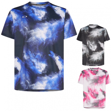 SLANT GRAPHIC TEE 10.0