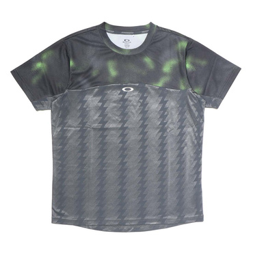 SLANT BLOCK TEE 14.0