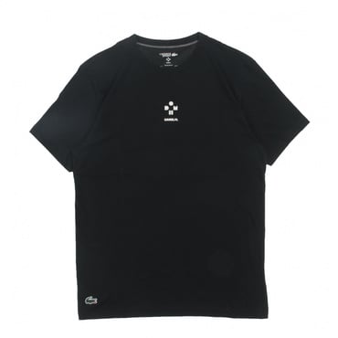 『ダニール・メドベージェフ』シグネチャープリントドライTシャツ