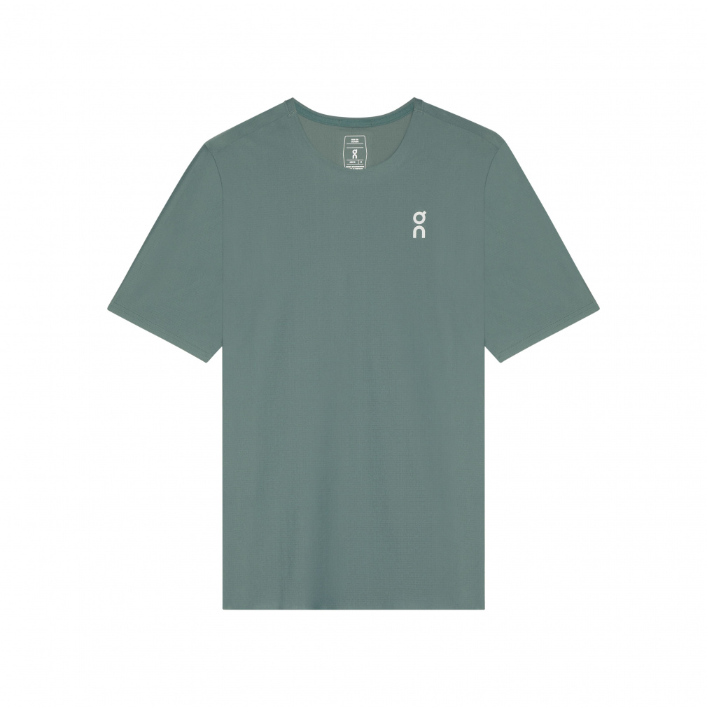 オン メンズ テニス 半袖Tシャツ Court-T コートTシャツ On｜Alpen