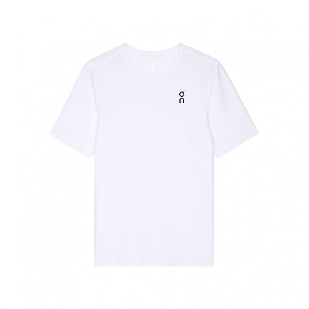 オン メンズ テニス 半袖Tシャツ Court-T コートTシャツ On｜Alpen
