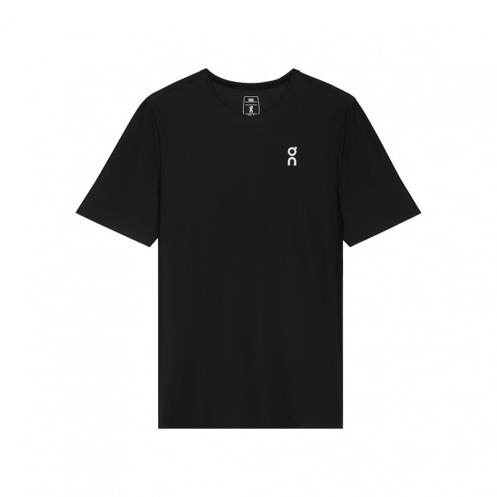 オン メンズ テニス 半袖Tシャツ Court-T コートTシャツ On｜Alpen