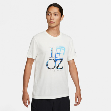 ナイキコート DF S/S Tシャツ OZ