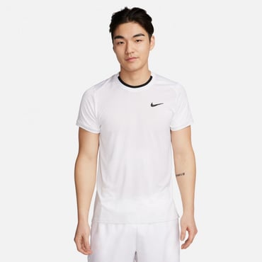 ナイキコート アドバンテージ Dri-FIT S/S トップ