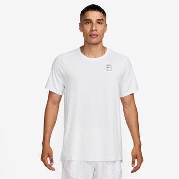 ナイキコート アドバンテージ Dri-FIT テニス トップ