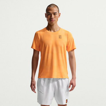 ナイキコート アドバンテージ Dri-FIT トップス