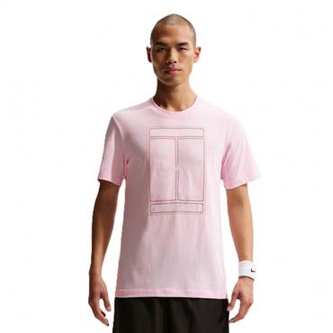 ナイキコート ヘリテージ メンズTシャツ