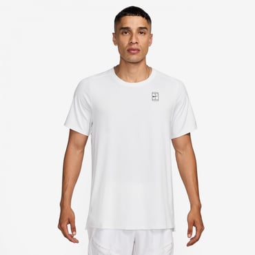 ナイキコート アドバンテージ Dri-FIT テニストップ