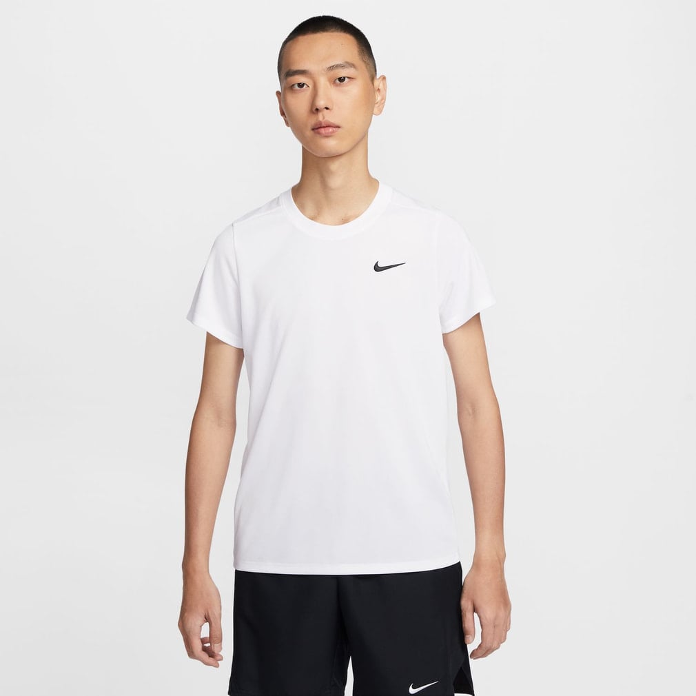 ナイキ メンズ テニス 半袖Tシャツ ナイキコート ビクトリー Dri-FIT