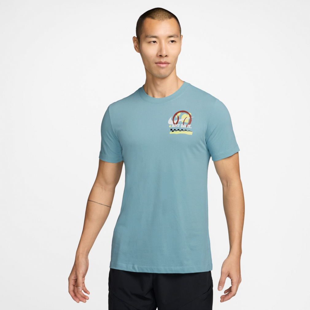 iCL Y ejX TVc iCLR[g Dri-FIT S/S TVc OC FZ8112 NIKE