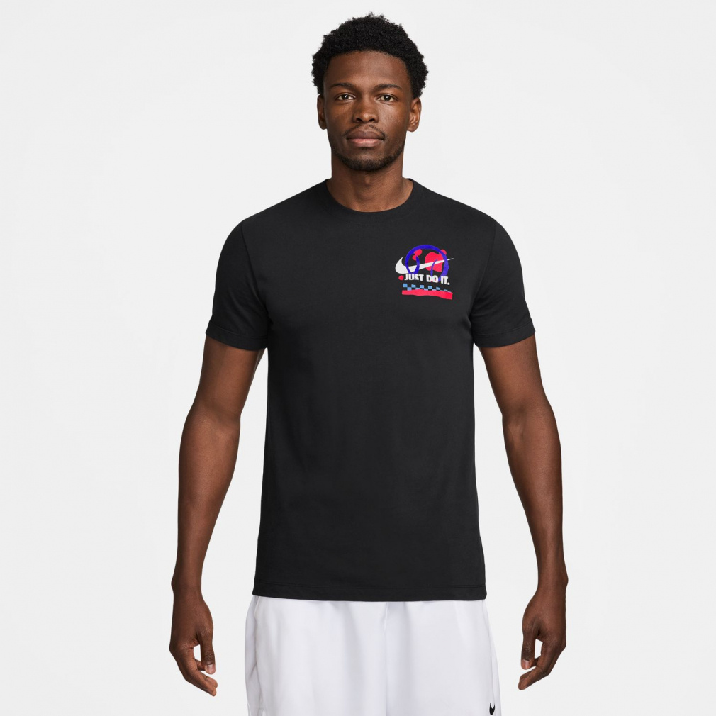 iCL Y ejX TVc iCLR[g Dri-FIT S/S TVc OC FZ8112 NIKE