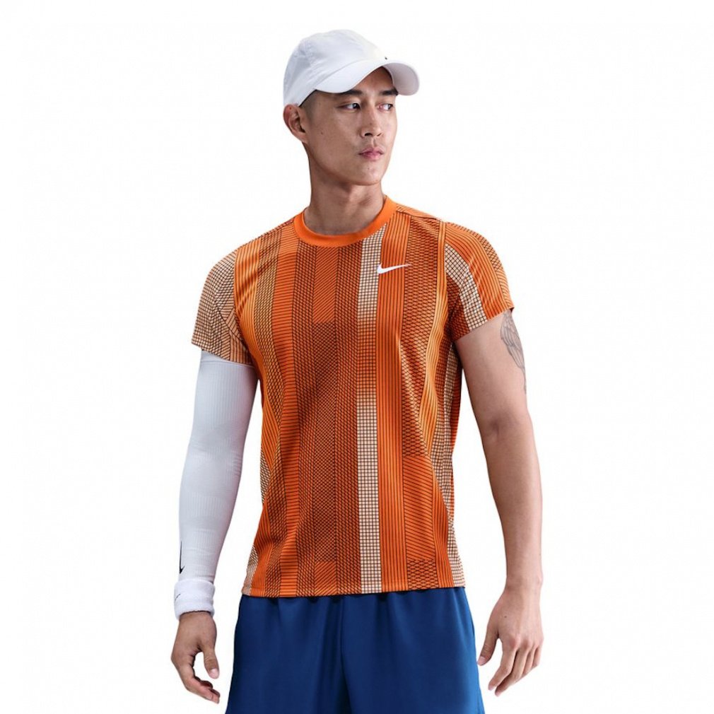 iCL Y ejX TVc iCLR[g rNg[ Dri-FIT ejXgbv HM6506 NIKE