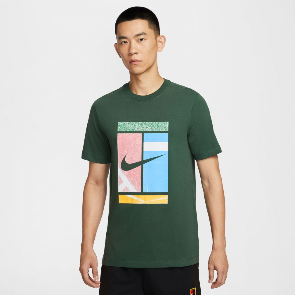 iCL Y ejX TVc iCLR[g Dri-FIT COURT S/S TVcHO25 HV1789 NIKE