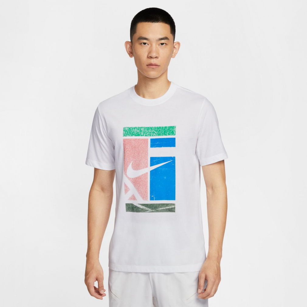iCL Y ejX TVc iCLR[g Dri-FIT COURT S/S TVcHO25 HV1789 NIKE