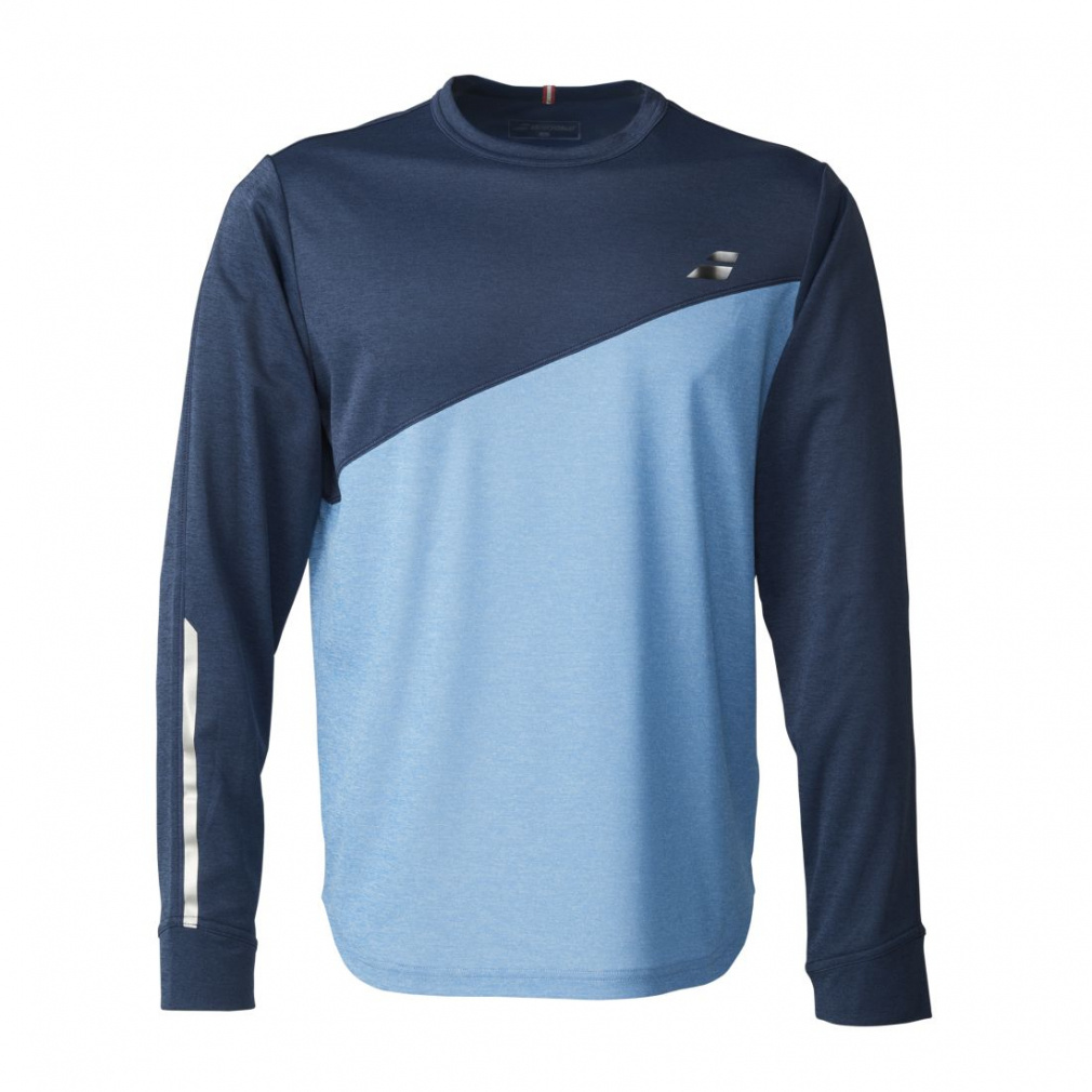 o{ Y ejX TVc VS LONG SLEEVE SHIRT CGX OX[uVc BUP5500 BabolaT