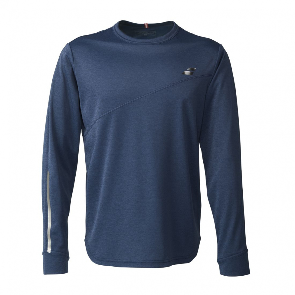 o{ Y ejX TVc VS LONG SLEEVE SHIRT CGX OX[uVc BUP5500 BabolaT