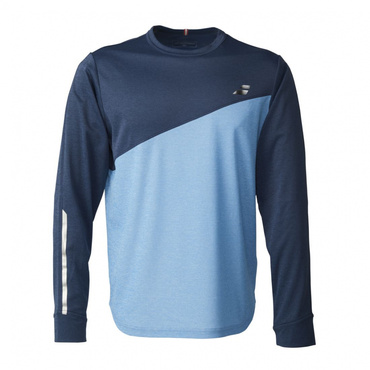 ヴイエス ロングスリーブシャツ