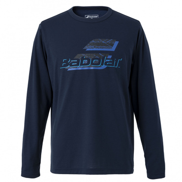 PURE LONG SLEEVE SHIRT