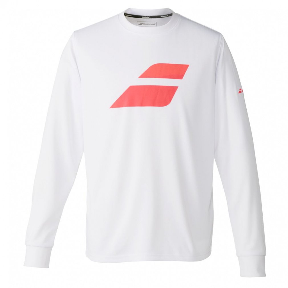 o{ Y ejX TVc CLUB LONG SLEEVE SHIRT NuOX[uVc BUP5510C BabolaT
