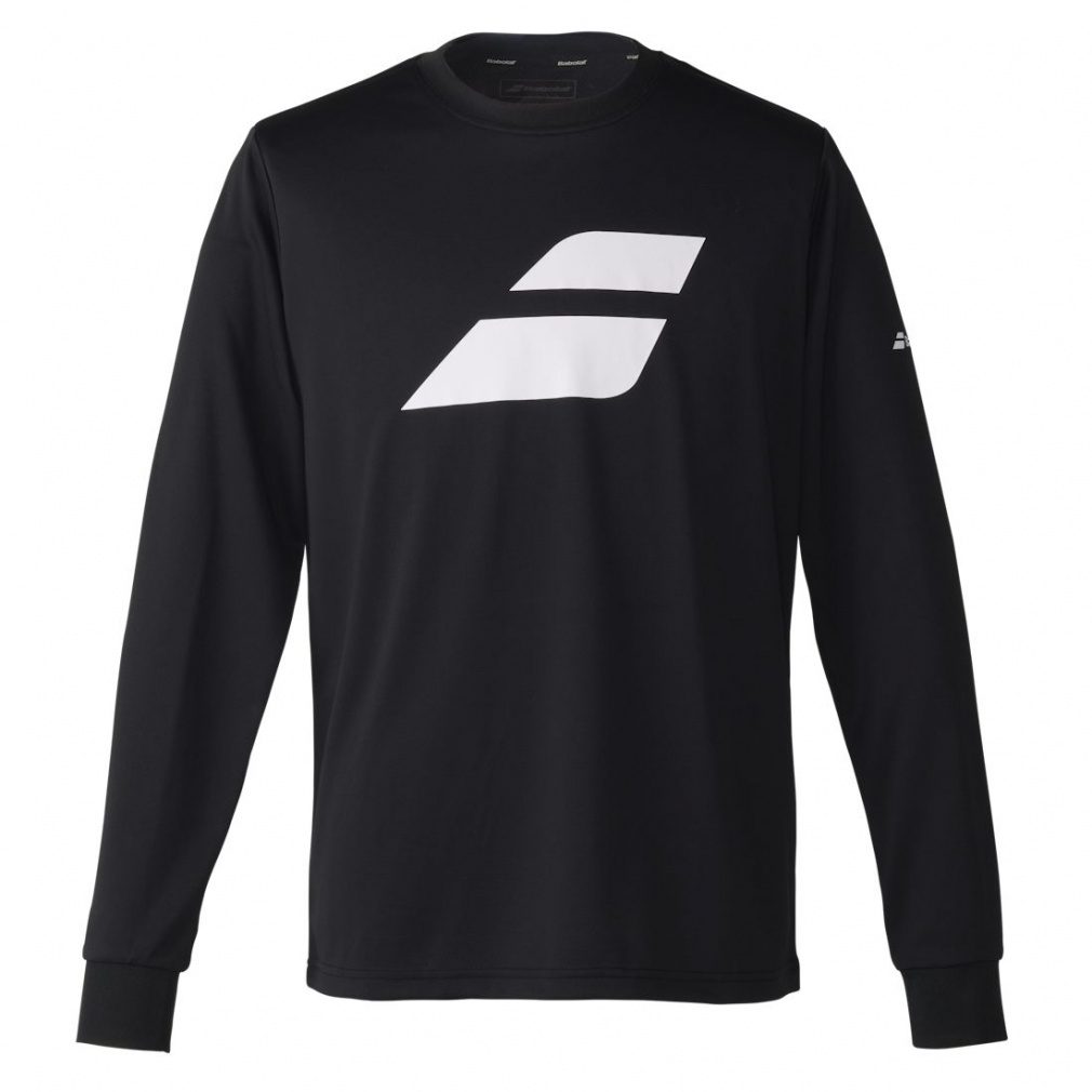 o{ Y ejX TVc CLUB LONG SLEEVE SHIRT NuOX[uVc BUP5510C BabolaT