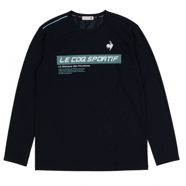GRAPHIC L/S