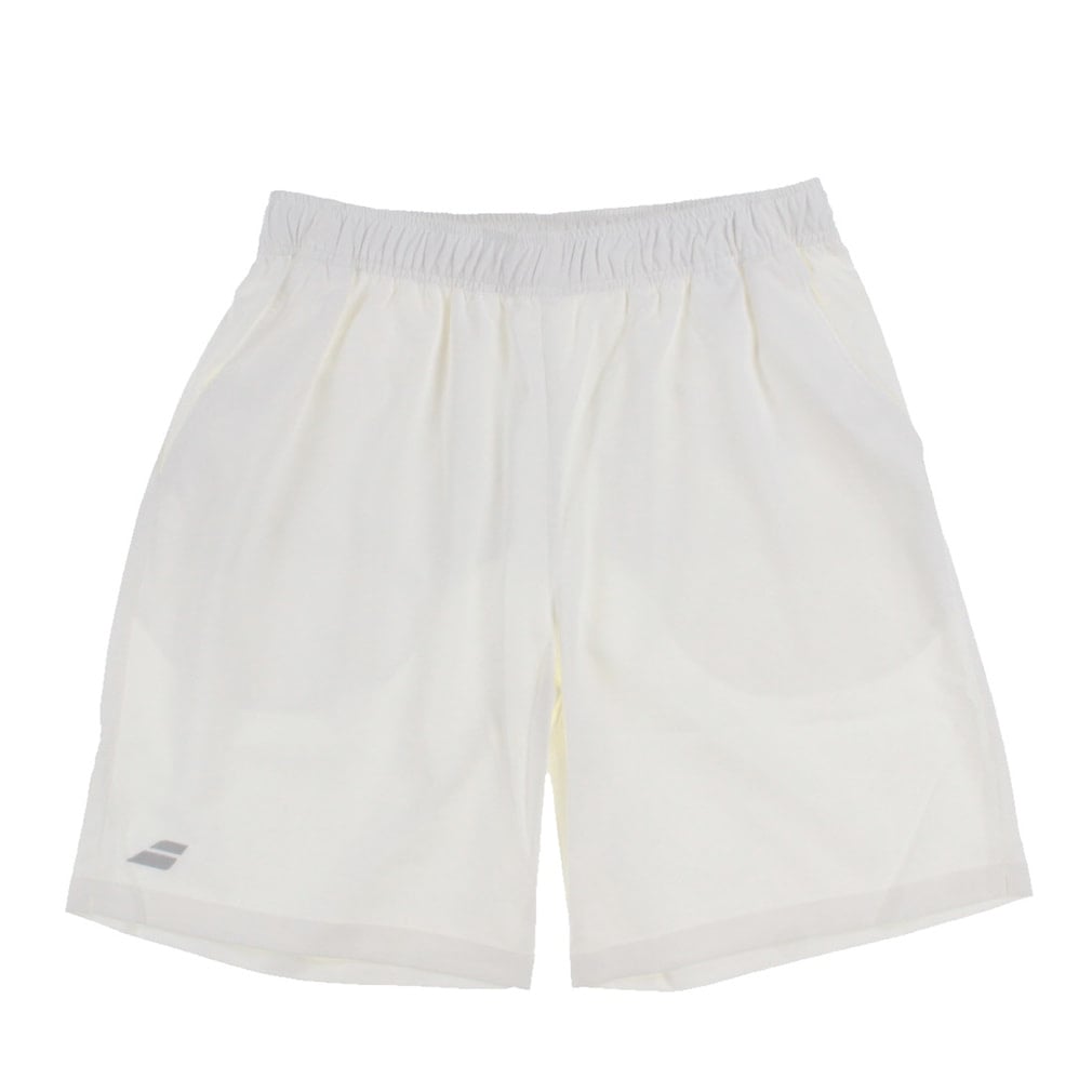 バボラ メンズ テニス ハーフパンツ CLUB SHORT PANTS クラブ ショート