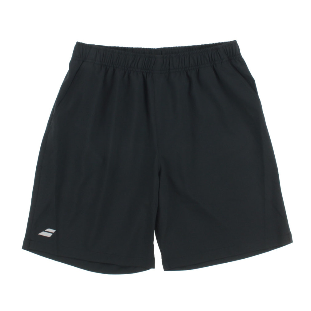 バボラ メンズ テニス ハーフパンツ CLUB SHORT PANTS クラブ ショート