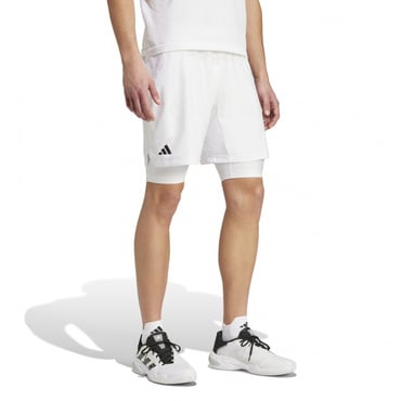 テニス Pro AEROREADY ショーツ インナーショーツセット