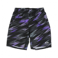 SLANT GRAPHIC SHORTS 9.0の画像