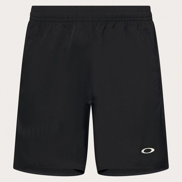 SLANT PLAIN SHORTS 11.0