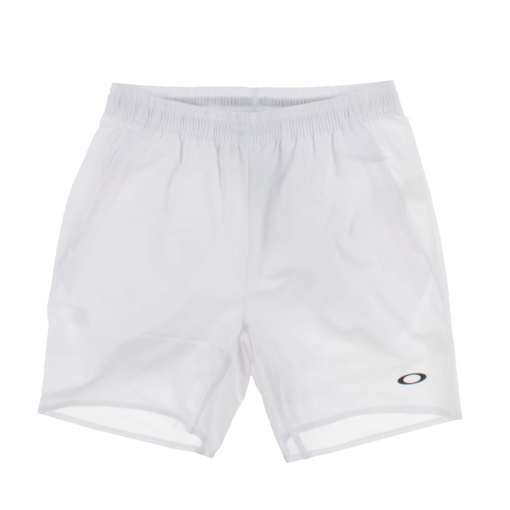 SLANT PLAIN SHORTS 13.0(ホワイト-M)