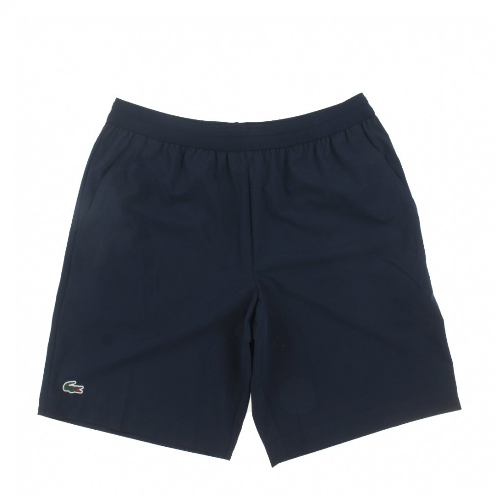 RXe Y ejX n[tpc EghCg[jOejXV[c MEN S SHORTS GH7452 LACOSTE