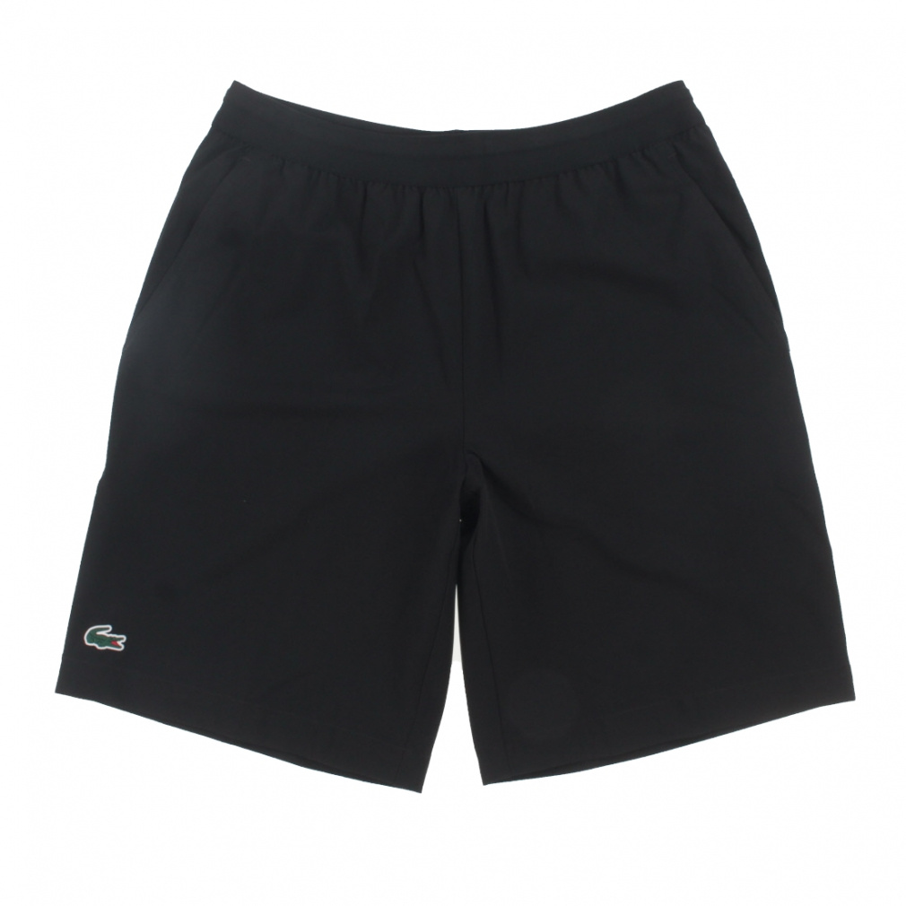 ラコステ メンズ テニス ハーフパンツ ウルトラドライトレーニングテニスショーツ MEN S SHORTS GH7452 LACOSTE