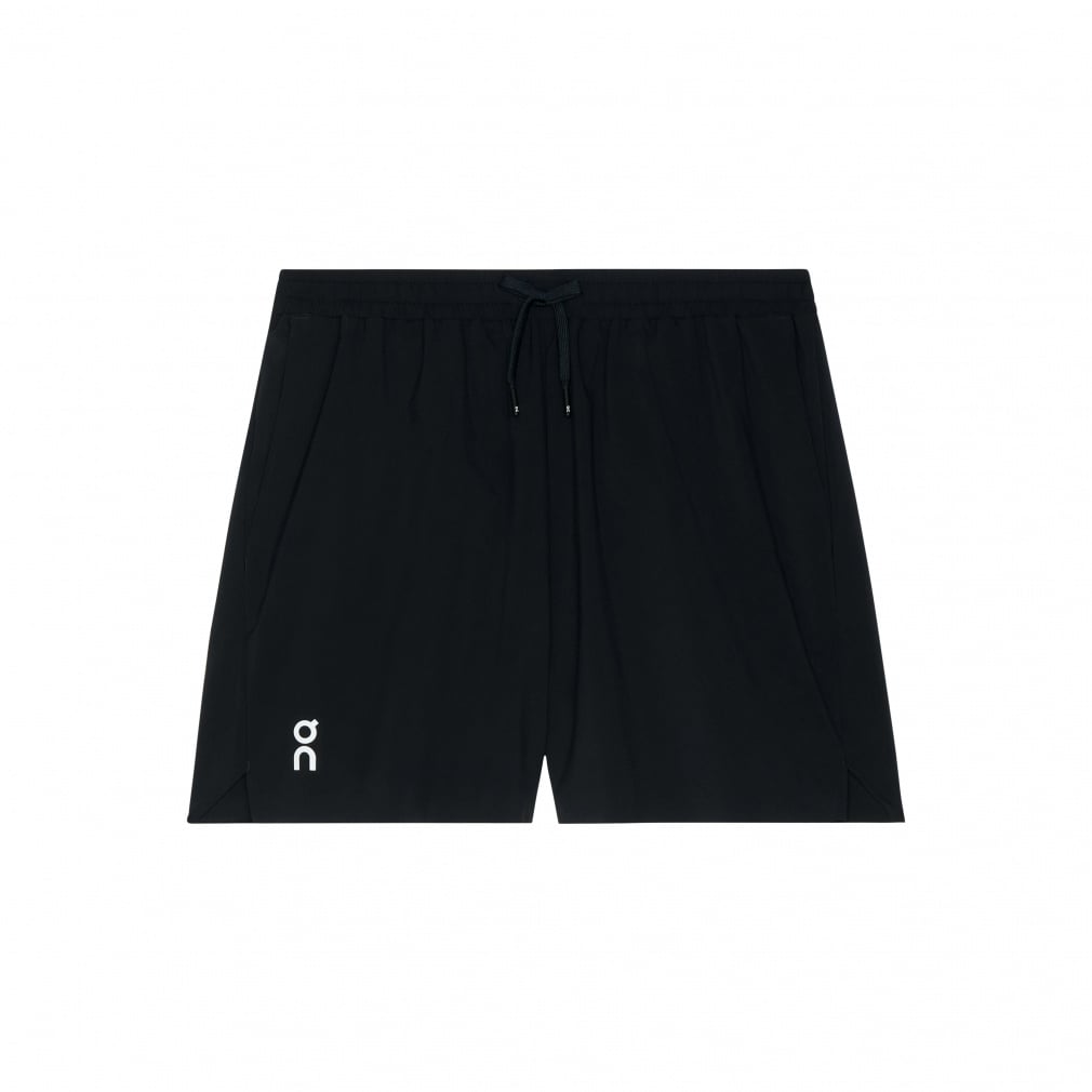 5inch Court Shorts(ブラック-S)
