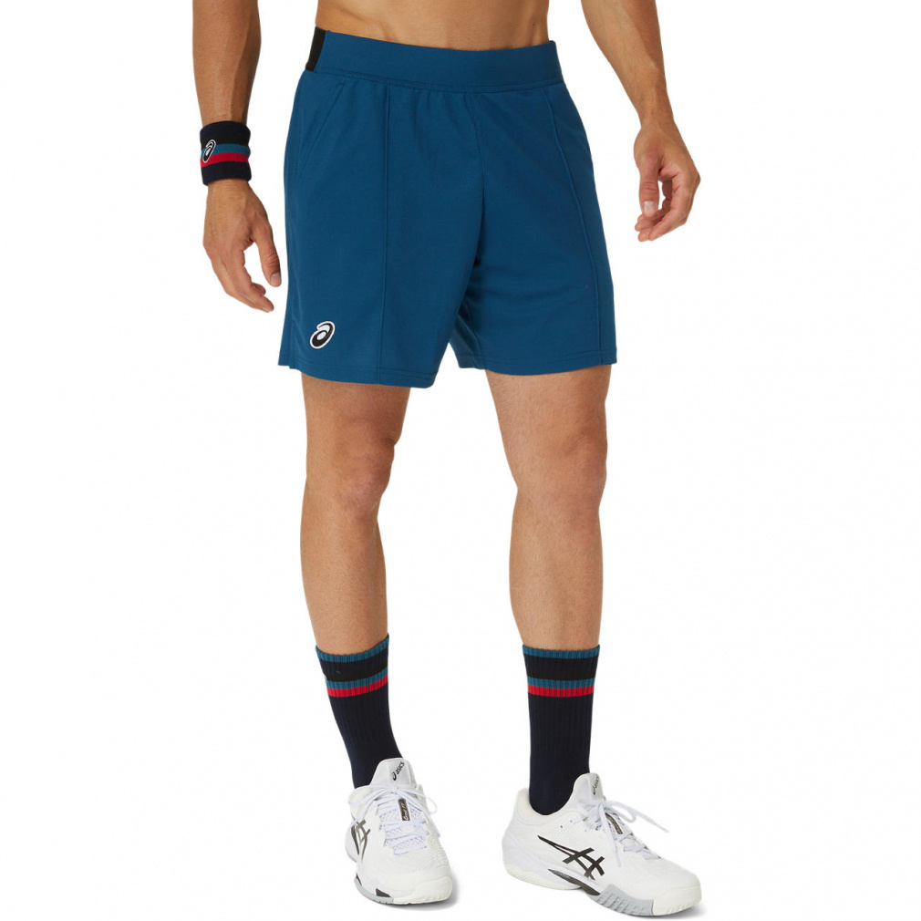 AVbNX Y ejX n[tpc MEN CLASSIC 7IN SHORT NVbN7C`V[c 2041A290 asics