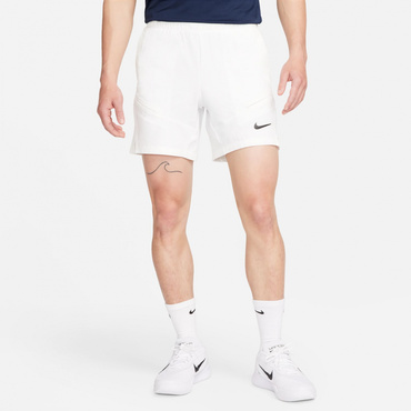 ナイキコート コート アドバンテージ Dri-FIT 18cm テニスショートパンツ