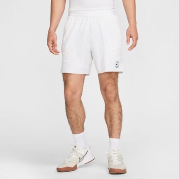ナイキコート アドバンテージ Dri-FIT 15cm テニスショートパンツ