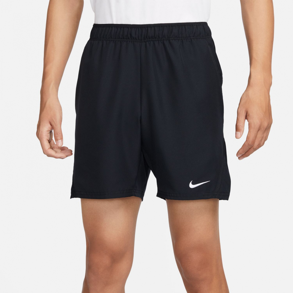 ナイキ　テニス　パンツ　2017年　全米オープン NIKE ナイキ メンズ テニス ハーフパンツ ナイキコート DF VCTRY