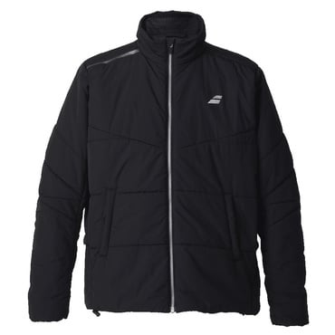 クラブ パデッド ジャケット