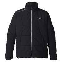バボラ メンズ テニス ウインドブレーカー CLUB PADDED JACKET クラブ