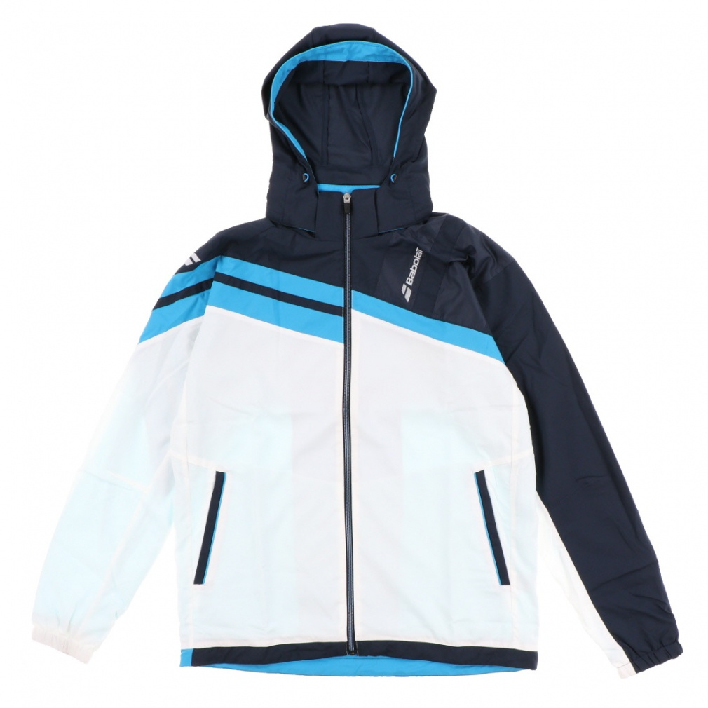 o{ Y ejX EChu[J[ CLUB TEAM JACKET BUT1160C BabolaT 2303_ms