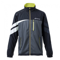 バボラ メンズ テニス ウインドブレーカー CLUB TEAM JACKET BUT2161C