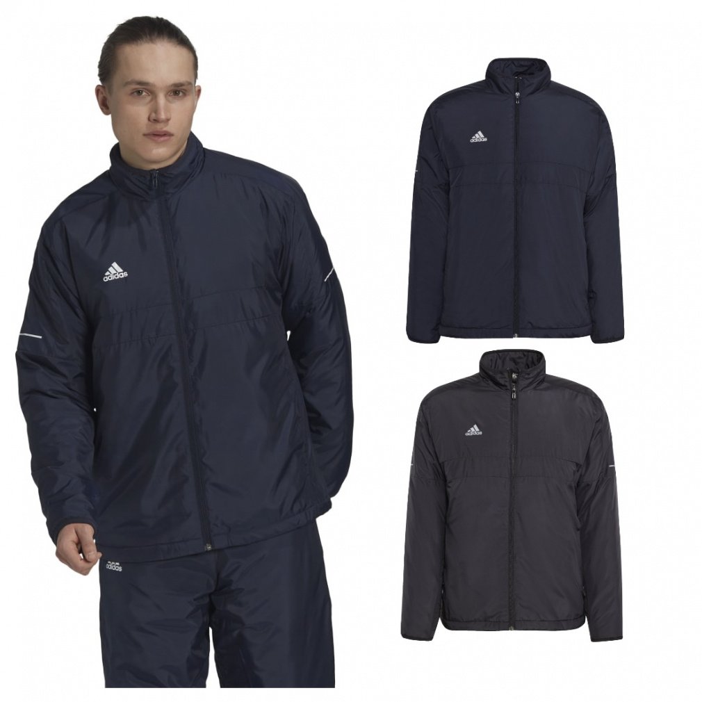 アディダス メンズ テニス ウインドブレーカー パデッド ジャケット US668 adidas wi_cp