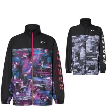 SLANT ANTHEM JKT 8.0