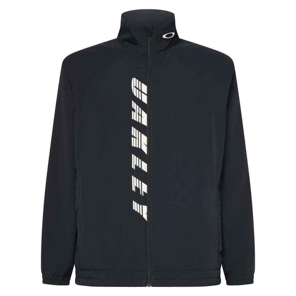 オークリー メンズ テニス ウインドブレーカー SLANT ANTHEM JKT 12.0